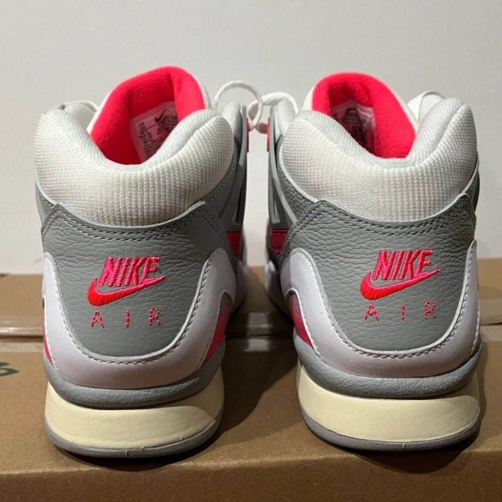 Air Tech Challenge 2 Racer Pink - Picture 6 of 8